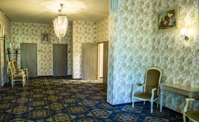 Oxigén Family Hotel