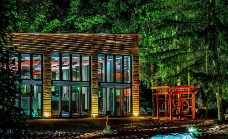 Oxigén Family Hotel