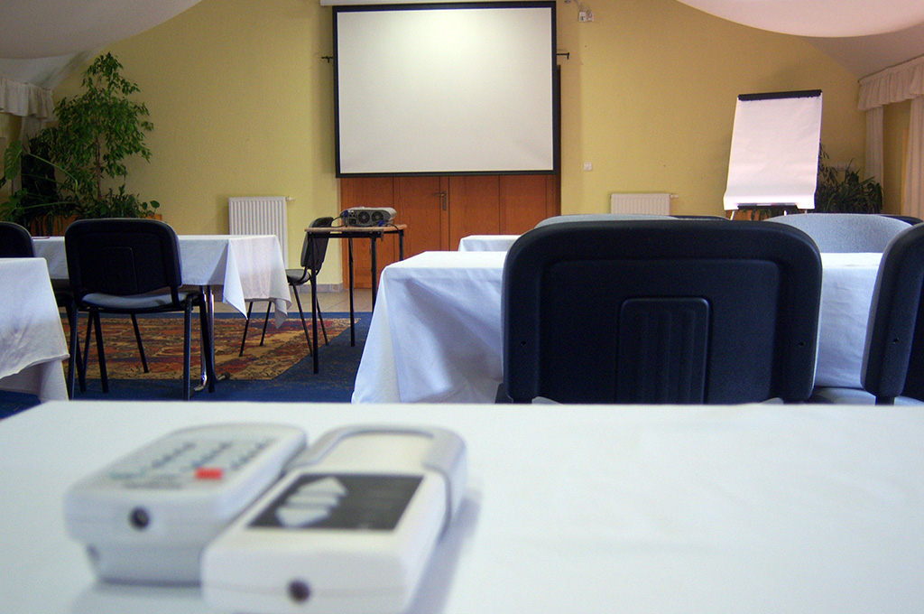 Puchner Kastélyszálló