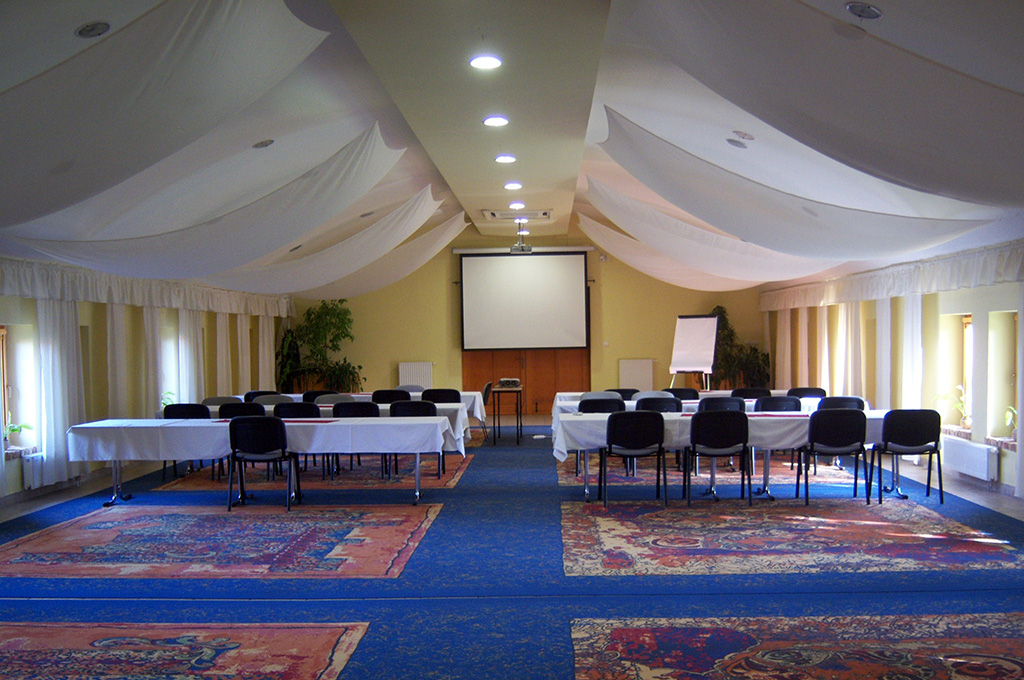 Puchner Kastélyszálló