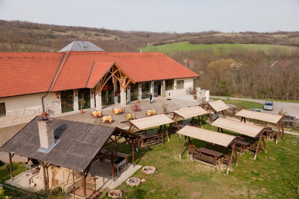 Somogy Kertje Üdülőfalu