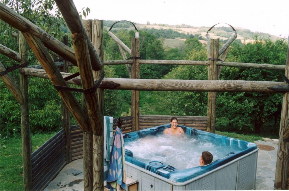 Somogy Kertje Üdülőfalu