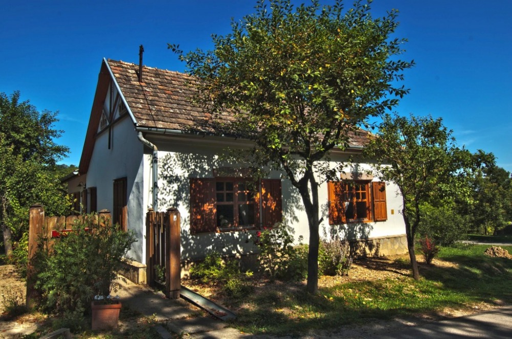 Somogy Kertje Üdülőfalu