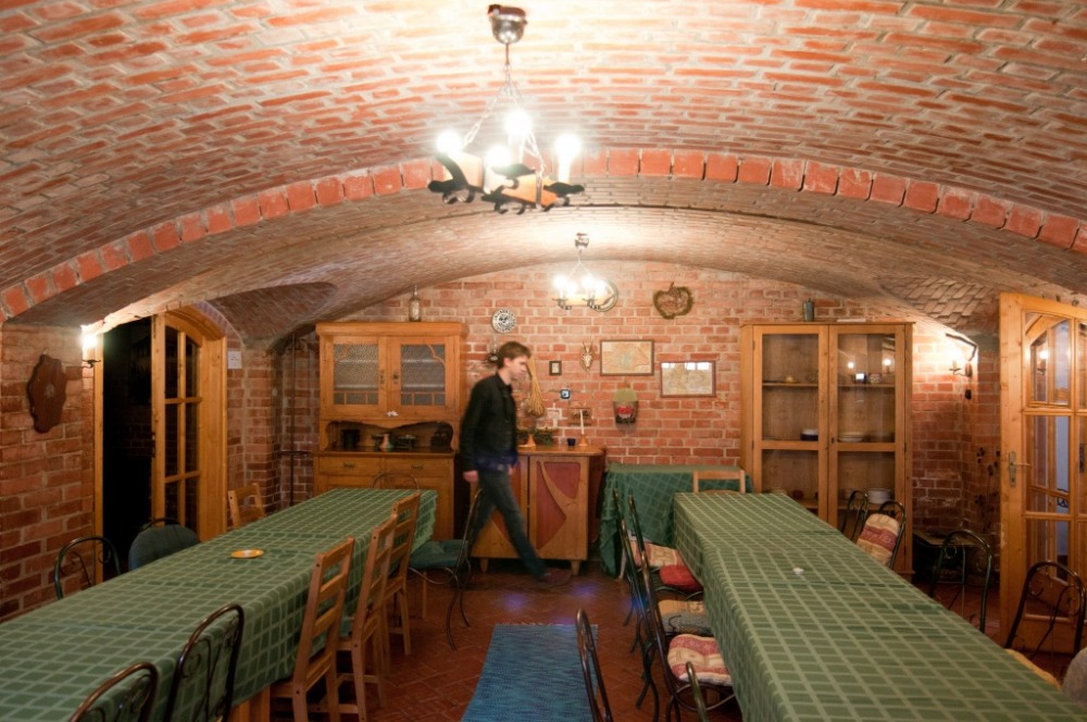 Somogy Kertje Üdülőfalu