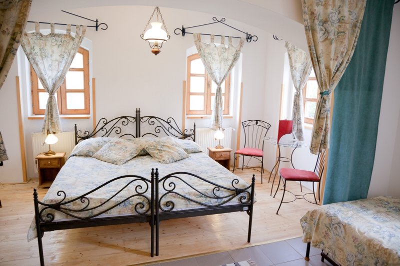 Somogy Kertje Üdülőfalu