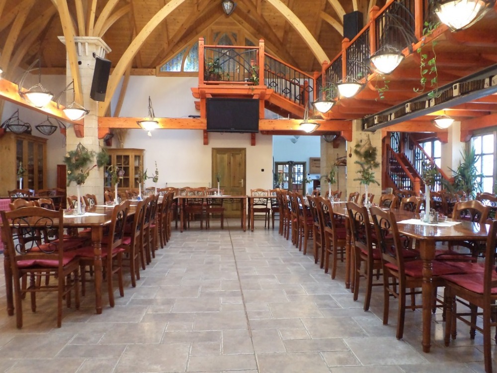 Somogy Kertje Üdülőfalu