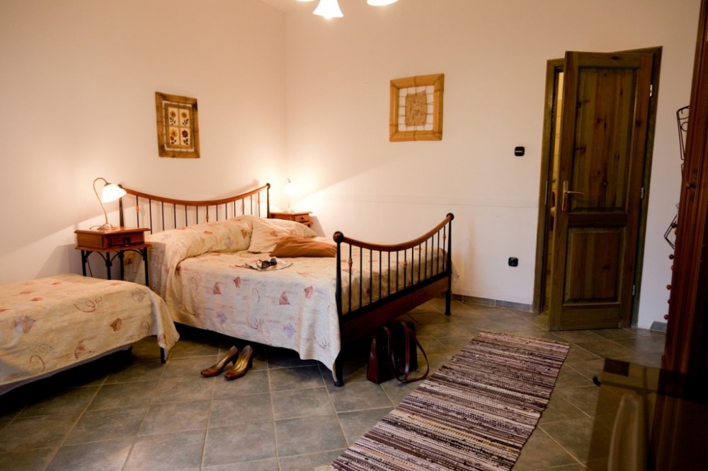 Somogy Kertje Üdülőfalu