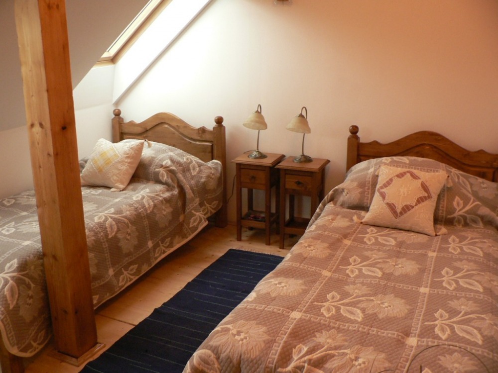 Somogy Kertje Üdülőfalu