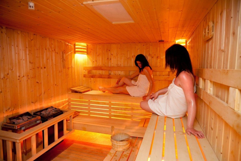 Somogy Kertje Üdülőfalu