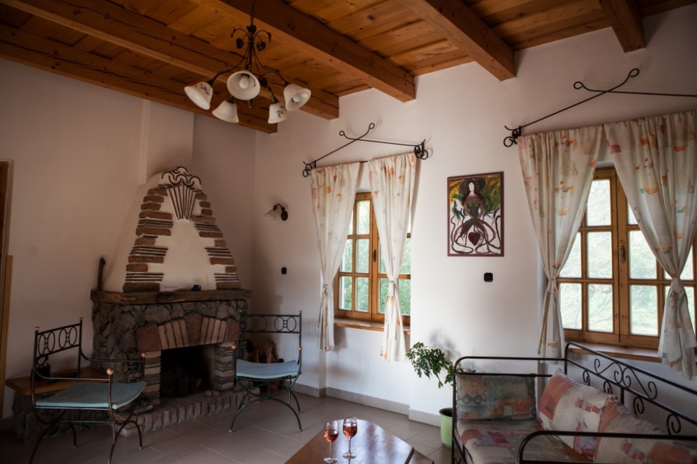 Somogy Kertje Üdülőfalu