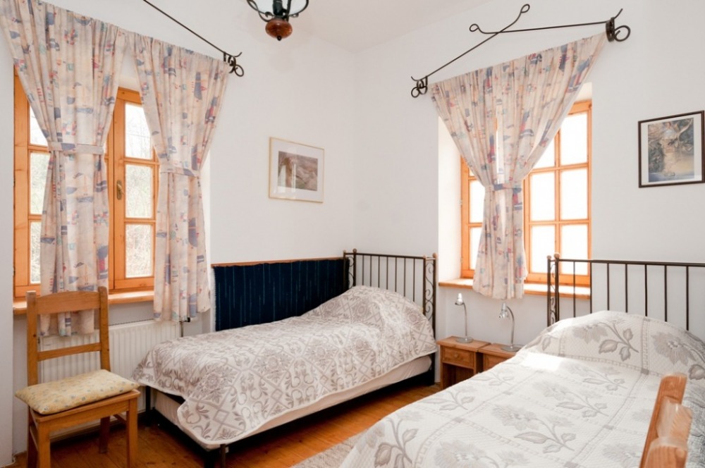 Somogy Kertje Üdülőfalu