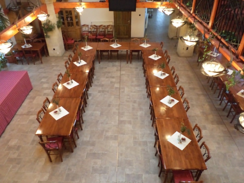 Somogy Kertje Üdülőfalu