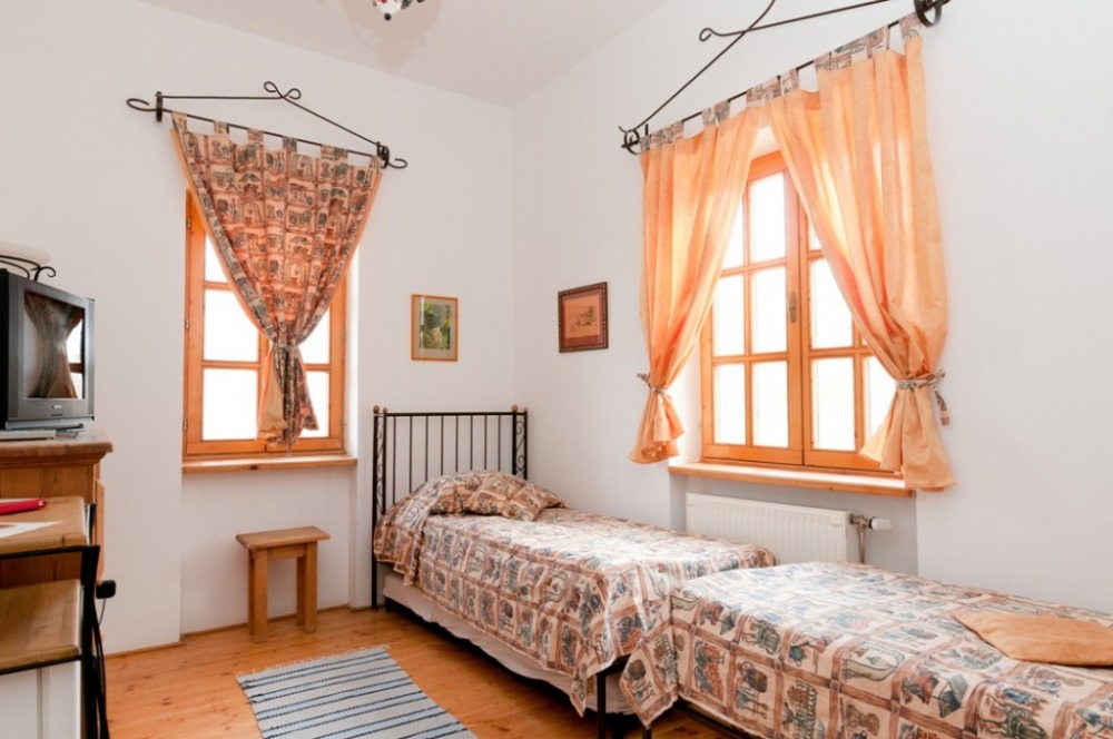 Somogy Kertje Üdülőfalu