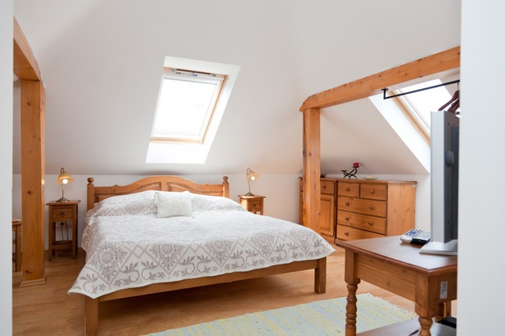 Somogy Kertje Üdülőfalu