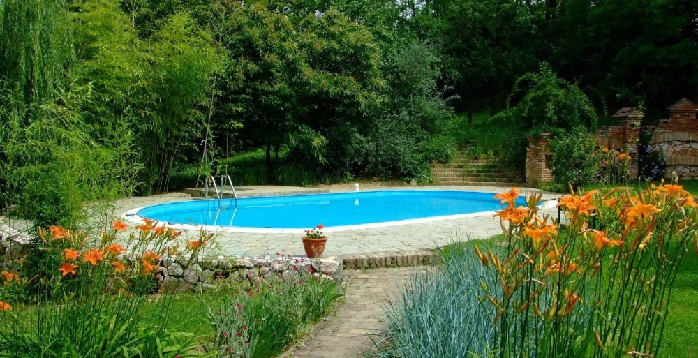 Somogy Kertje Üdülőfalu