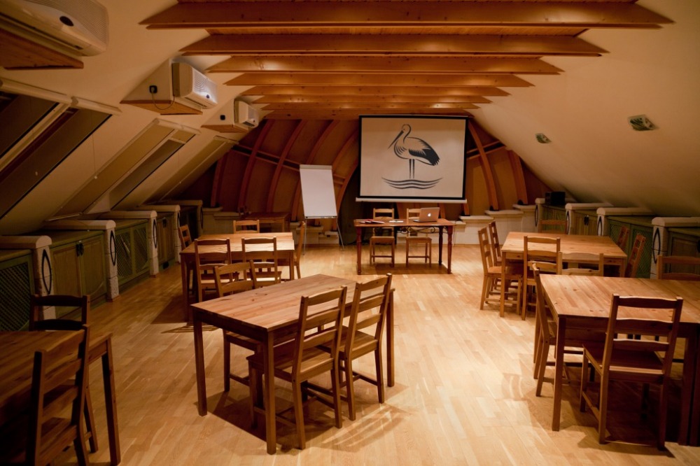 Somogy Kertje Üdülőfalu