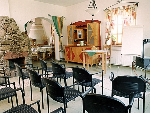 Somogy Kertje Üdülőfalu