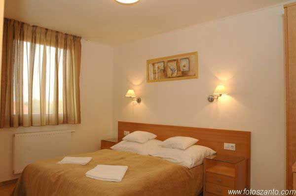 Szalajka Liget Hotel és Apartmanházak