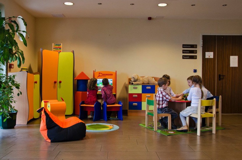 Szépia Bio & Art Hotel