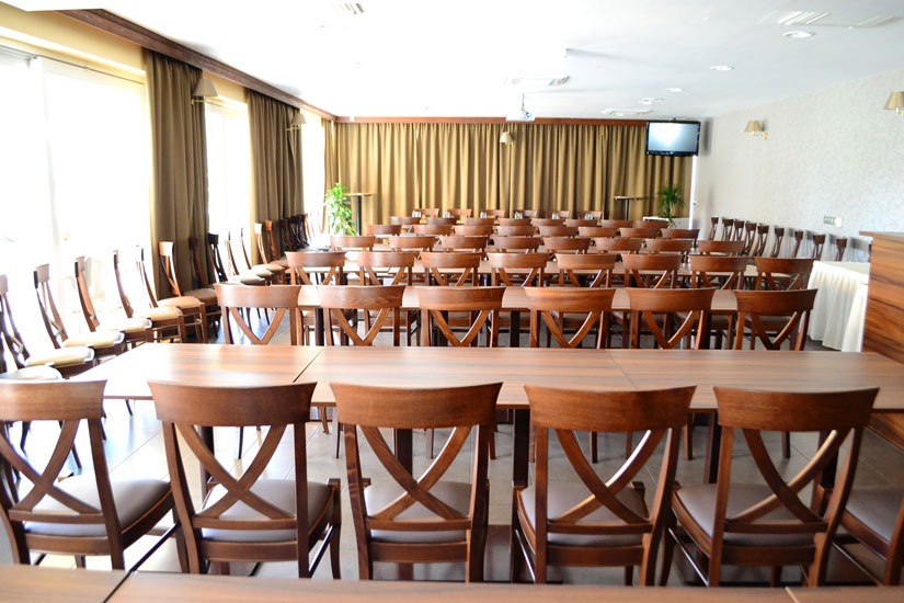 Szépia Bio & Art Hotel