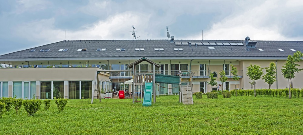 Szépia Bio & Art Hotel