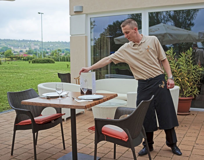 Szépia Bio & Art Hotel