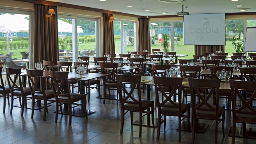 Szépia Bio & Art Hotel