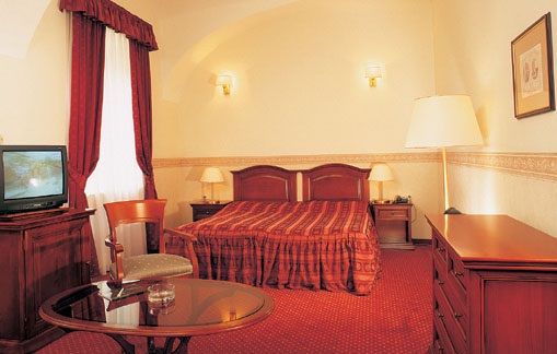 Szidónia Kastélyszálloda