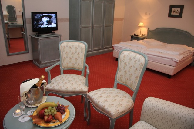 Szidónia Kastélyszálloda