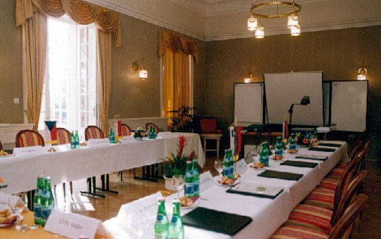 Szidónia Kastélyszálloda