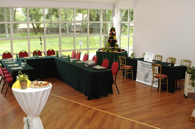 Szidónia Kastélyszálloda