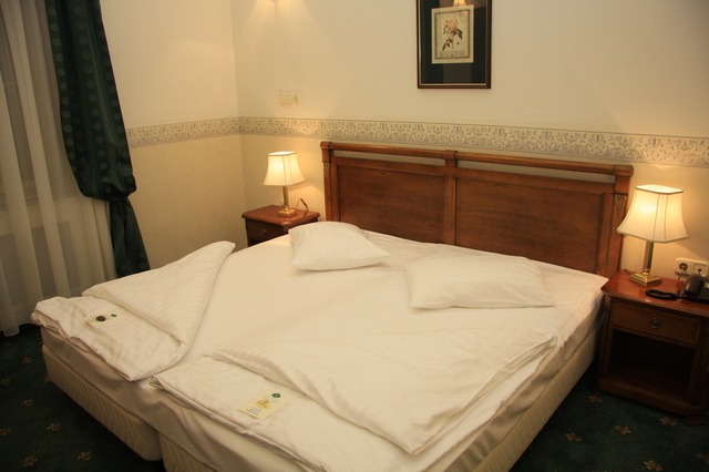 Szidónia Kastélyszálloda