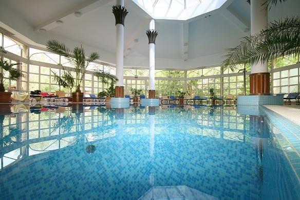 Szidónia Kastélyszálloda