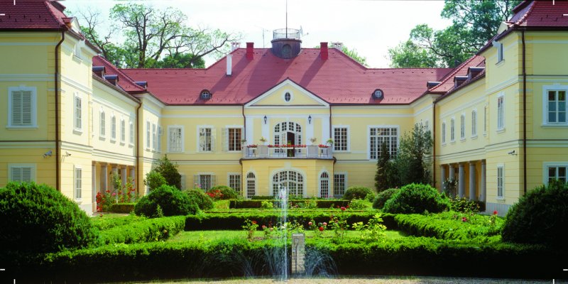 Szidónia Kastélyszálloda