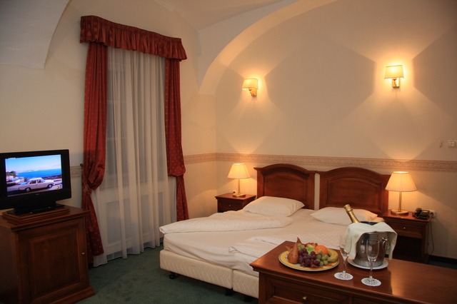 Szidónia Kastélyszálloda