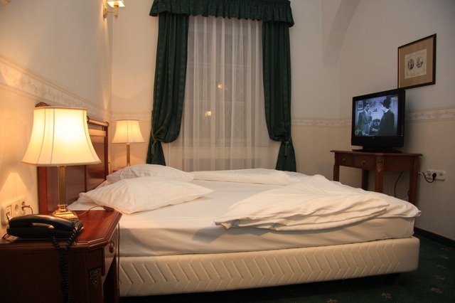 Szidónia Kastélyszálloda