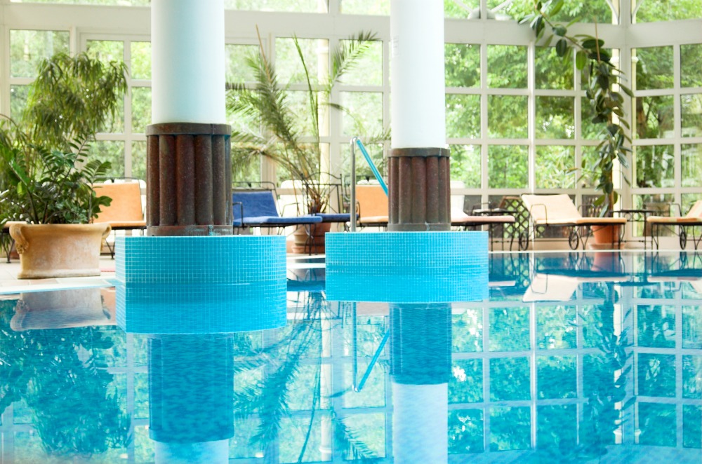 Szidónia Kastélyszálloda