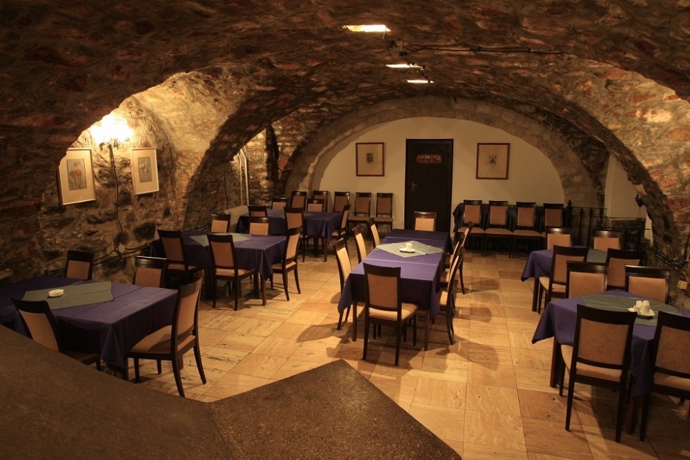 Teleki-Degenfeld Kastélyszálló Szirák