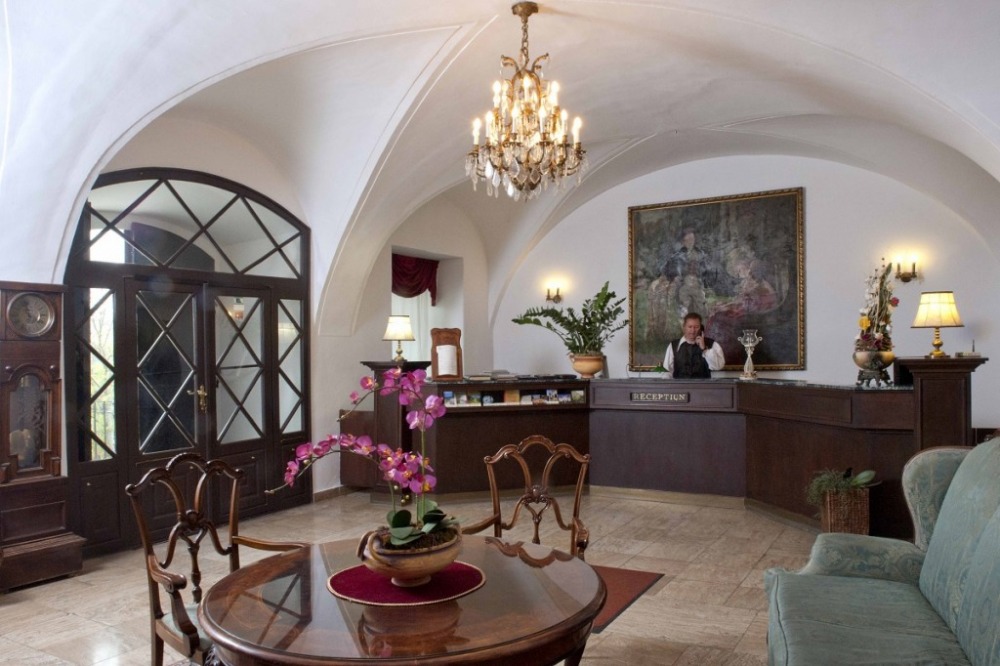 Teleki-Degenfeld Kastélyszálló Szirák