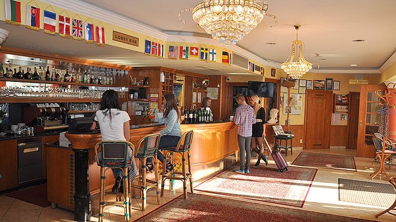 Hotel Villa Classica