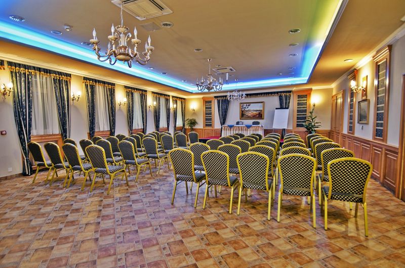 Hotel Villa Classica