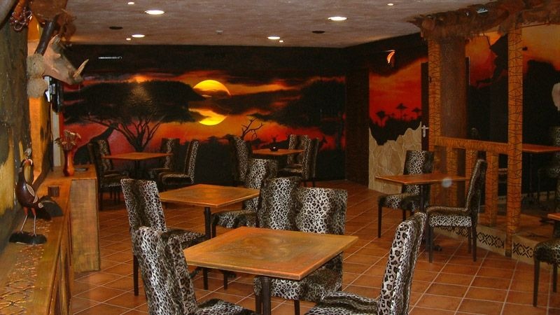 Hotel Villa Classica