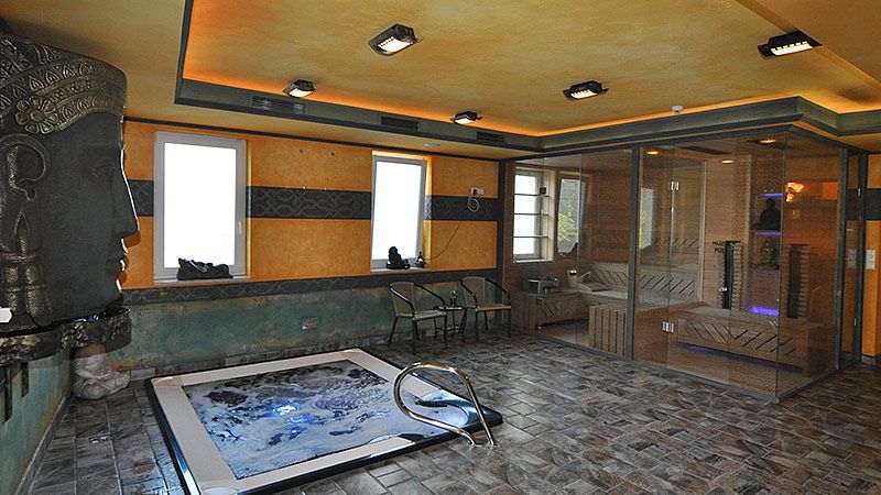 Hotel Villa Classica