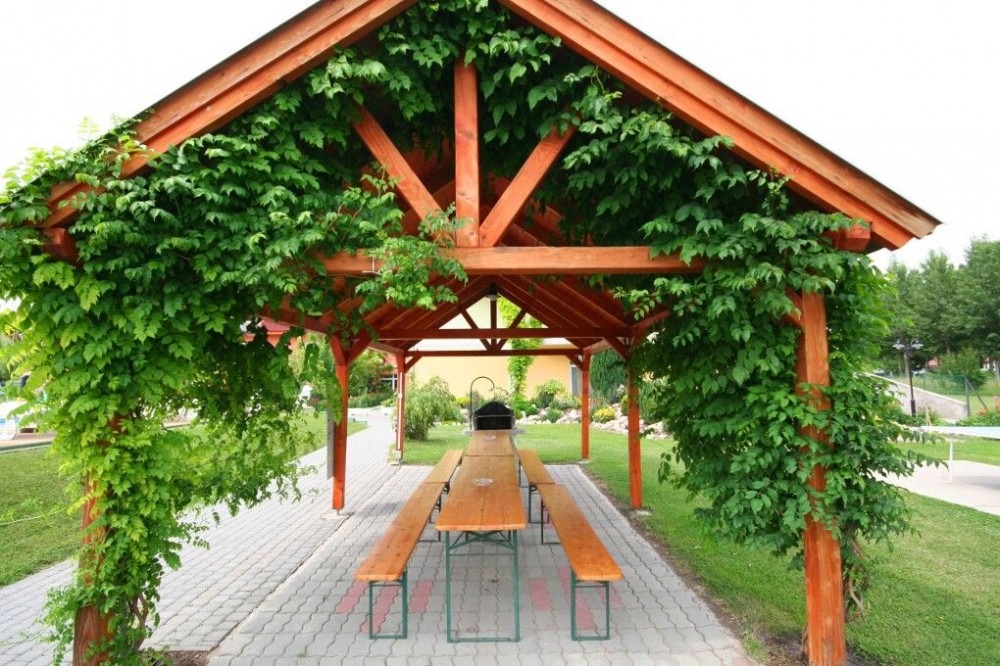 Wellness Hotel Katalin