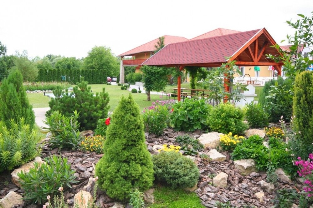 Wellness Hotel Katalin