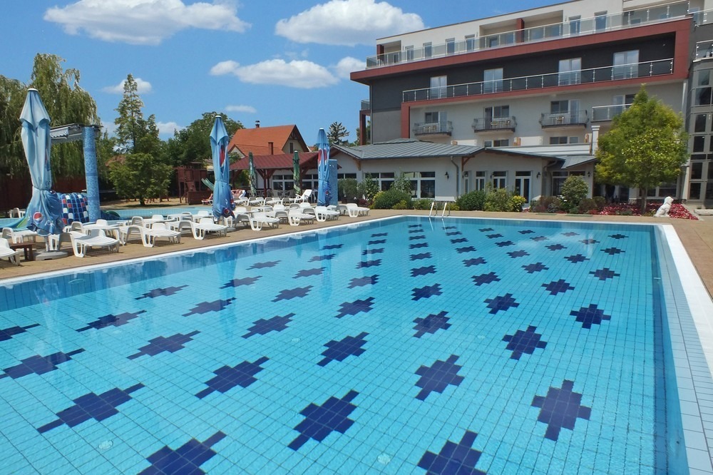 Wellness Hotel Katalin
