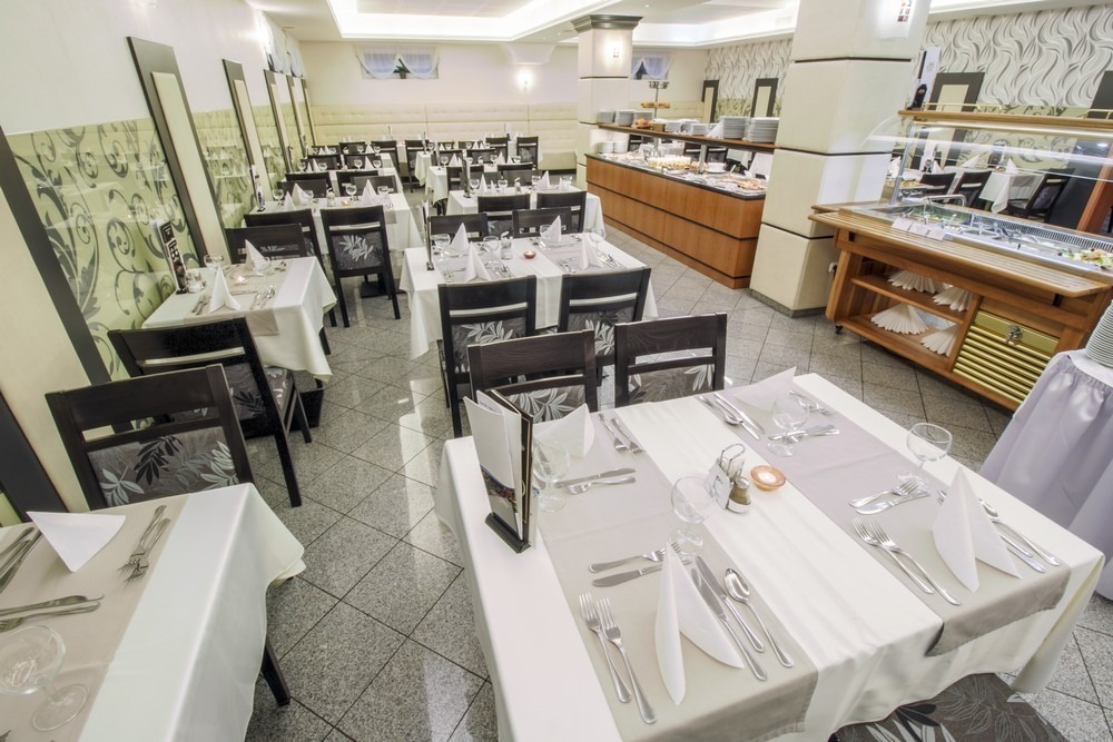 Wellness Hotel Katalin