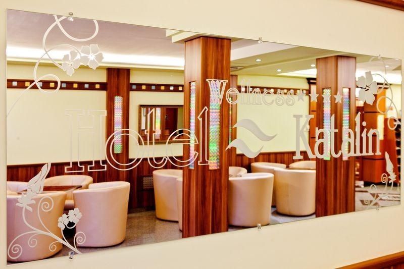 Wellness Hotel Katalin