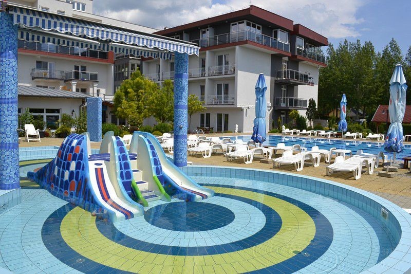 Wellness Hotel Katalin