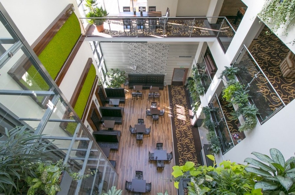 Wellness Hotel Katalin